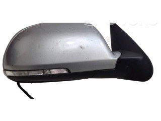 Зеркало (управляемое электричеством) A046767, E1020989   Skoda Octavia Mk2 (1Z)