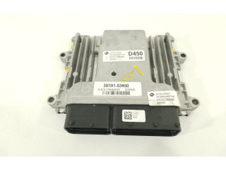 Блок управления двигателя 3910003923, A3C0777800001 KIA Niro