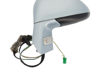 Зеркало электрическое Citroen C4 I 2004 - 2010 года