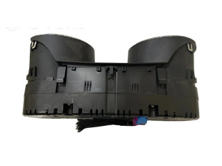 Панель приборов 5L0920840E, 0973922367 Skoda Yeti (5L)