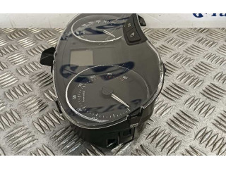 Панель приборов A2C53357612, A2C53425973 Skoda Fabia Mk2 (5J)