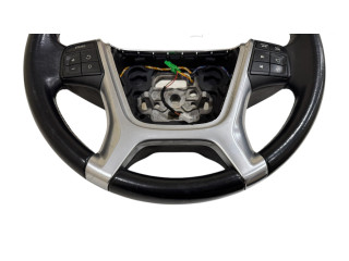 Руль Volvo V70 2008 - 2013 года CV557200CH, 200009957241