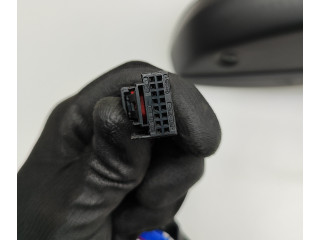 Zpětné zrcátko Audi Q7 4M 2017 233656052, 233656052