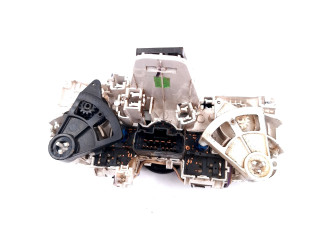 Блок управления климат-контролем 5027032031, 502703-2031   Nissan Tiida C11