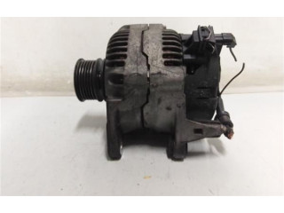 Генератор 037903025C, 037903025C   Audi A3 S3 8L      