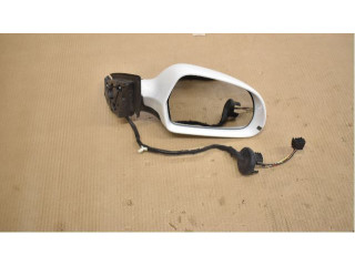 Зеркало электрическое        Audi A3 S3 8P  2003 - 2012 года   