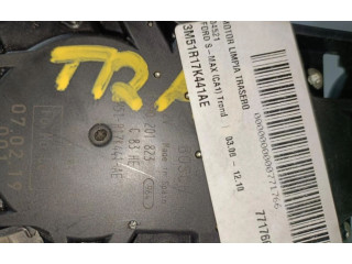 Моторчик заднего дворника 3M51R17K441AE Ford S-MAX