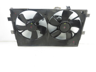 Комплект вентиляторов Mitsubishi Outlander