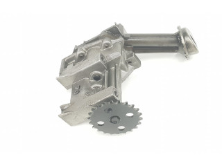 Масляный насос 150102231R, 150003395R Dacia Logan II