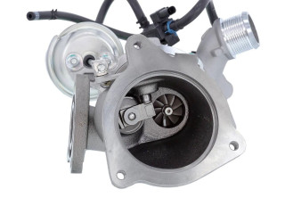 Турбина Volvo V70 54399700131, 54399880124