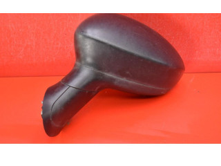 Zpětné zrcátko  Fiat Punto (199) 2007  011023, 011023  