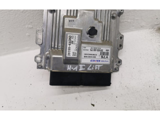 Řídící jednotka    Hyundai Lantra II 1997