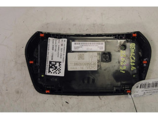 Блок управления климат-контролем    Jeep Renegade