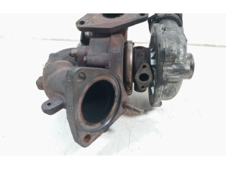 Турбина Mazda Premacy VJ300206 для двигателя RF