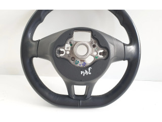 Руль Volkswagen e-Golf  2014 -  года 5G0419091      