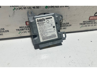 Блок управления надувных подушек Renault Twingo I 1994 - 1998 года