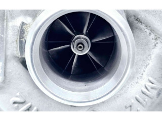 Турбина Audi A5 Sportback 8TA 03L145721B