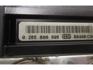 Блок АБС 1401109880 Peugeot Expert 2007 - 2016 года