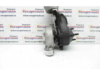 Turbodmychadlo Турбина 18900RSRE01 Honda Civic