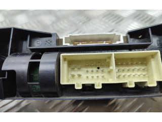 Блок управления климат-контролем 5J0820045C Skoda Fabia Mk2 (5J)