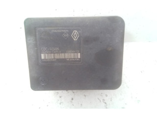 Řídící jednotka 10.0206-0092.4, 10.0206-0092.4 Renault Espace IV 2004