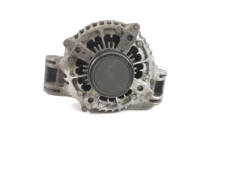 Генератор 104210-6991, 30318724485 Maserati Ghibli