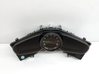 Přístrojová deska Porsche Cayenne (9Y0 9Y3) 2019 9Y0920943