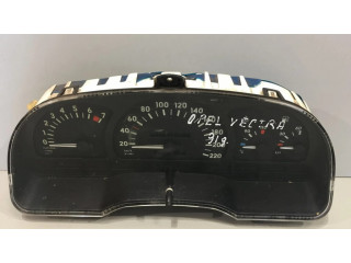 Přístrojová deska Opel Vectra A 1989 90386326