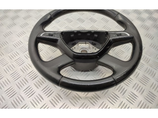 Руль Skoda Octavia Mk3 (5E) 2013 - 2019 года 5E0419091AC