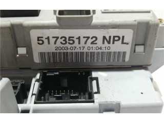   Pojistková skříňka 51735172, NPL   Fiat Punto (188) 2003