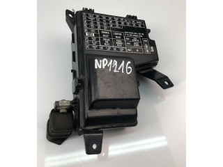 Блок предохранителей  SM4S1   Honda Accord    