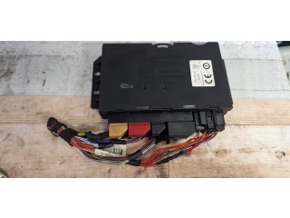 Блок комфорта 4B0962258N, 410215006012   Audi A6 S6 C5 4B   