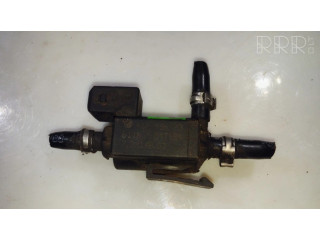 Соленоидный клапан