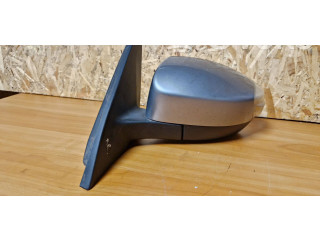 Зеркало электрическое        Ford S-MAX  2006 - 2015 года   