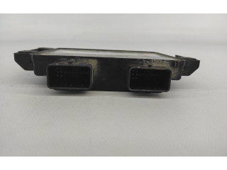 Řídící jednotka 9650360480 Citroen Berlingo 2003