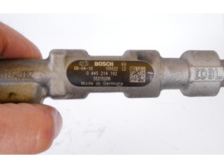 Топливная рампа 0445214192, 0445214192   Fiat Bravo  