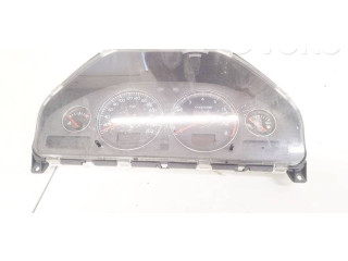 Панель приборов 8673267, 8602758 Volvo XC90
