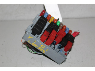 Блок предохранителей Lancia Ypsilon