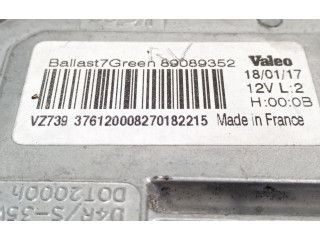 Блок управления Xenon