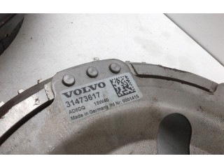 Генератор 31473617   Volvo XC90      