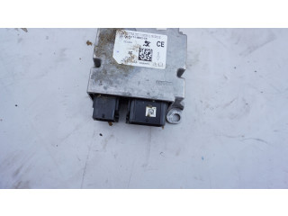 Турбина Блок управления надувных подушек Ford B-MAX  14B321         