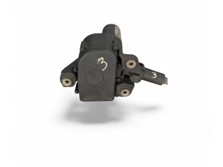 Řídící jednotka 8369027 BMW 5 E39 2000