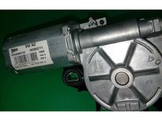 Моторчик заднего дворника 2K5955711, W000066722 Volkswagen Caddy