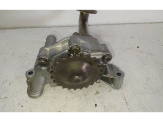 Масляный насос 03G115105 Audi A3 S3 8P