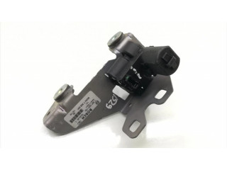 Замок заднего стекла