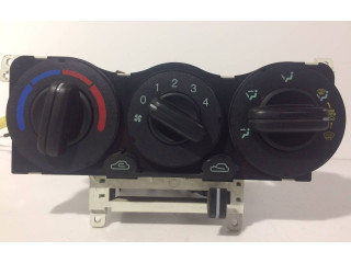 Блок управления климат-контролем 972501C000 Hyundai Getz
