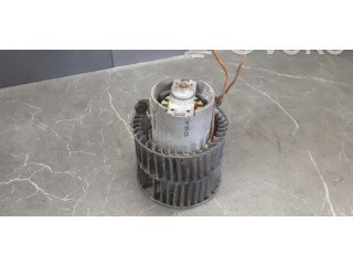 Вентилятор печки Saab 900