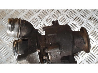 Turbodmychadlo Турбина 4933500220, 8090100567 BMW 3 E90 E91 2.0 N47D20A