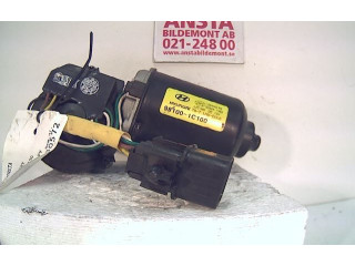 Моторчик дворников 981001C100 Hyundai Getz