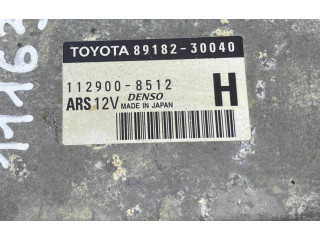 Блок управления 8918230040, 1129008512 Lexus GS 250 350 300H 450H